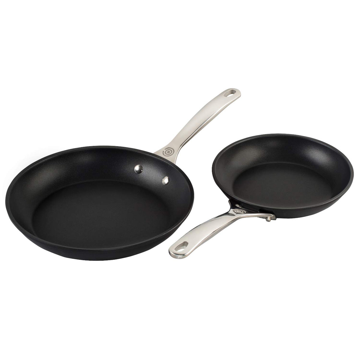 Le Creuset Sarten Pro 8 pulgadas interior texturizado para dorar mejor