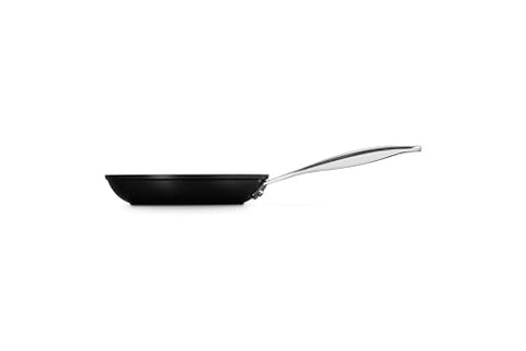 Sartén Le Creuset compatible con todo tipo de cocinas