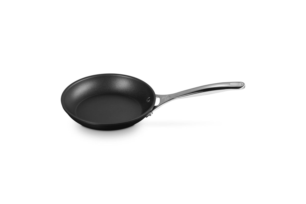 Sartén Le Creuset antiadherente reforzada interior texturizado para dorar y sellar