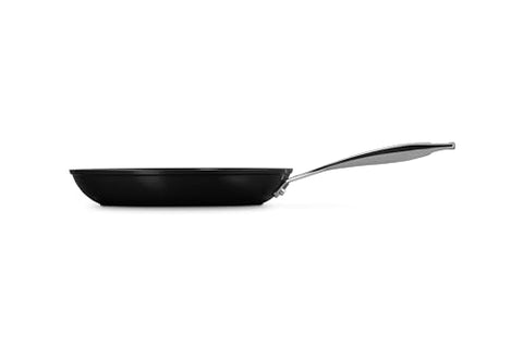 Le Creuset sartén salteando verduras con recubrimiento cerámico