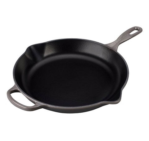 Le Creuset Signature: fabricación artesanal francesa con materiales de alta calidad