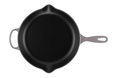 Le Creuset Signature: apta para todas las cocinas y horno hasta 500°F