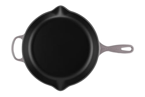 Le Creuset Signature: apta para todas las cocinas y horno hasta 500°F
