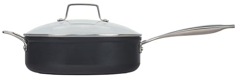 Le Creuset tapa cristal temperado para vigilar cocción sin perder calor