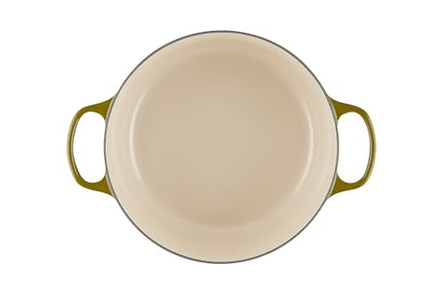 Le Creuset tapa hermética con circulación de vapor
