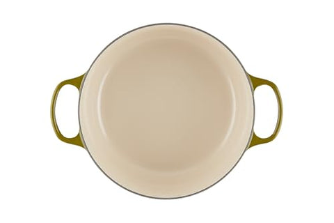 Le Creuset tapa hermética con circulación de vapor