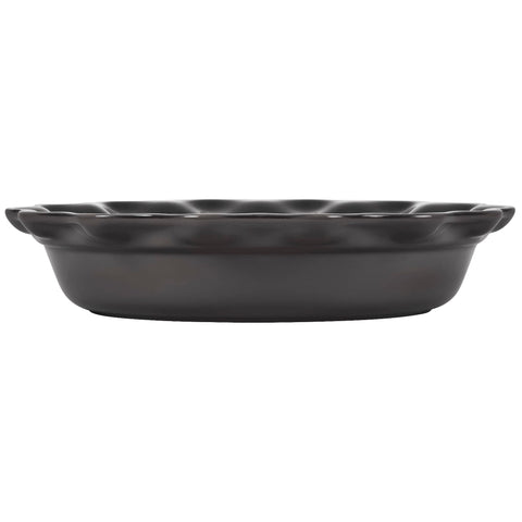 Le Creuset tarta Heritage 9 pulgadas resiste temperaturas altas para hornear y servir.