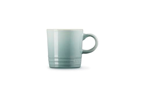 Le Creuset taza espresso, diseño para mesa, uso diario elegante