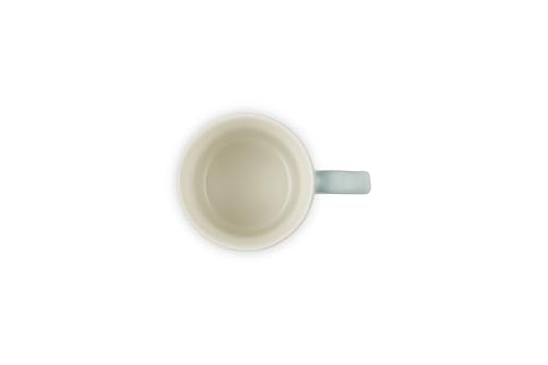 Le Creuset taza espresso con retención de calor para bebidas tibias