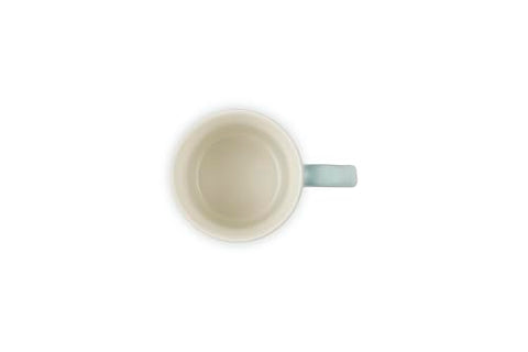 Le Creuset taza espresso con retención de calor para bebidas tibias