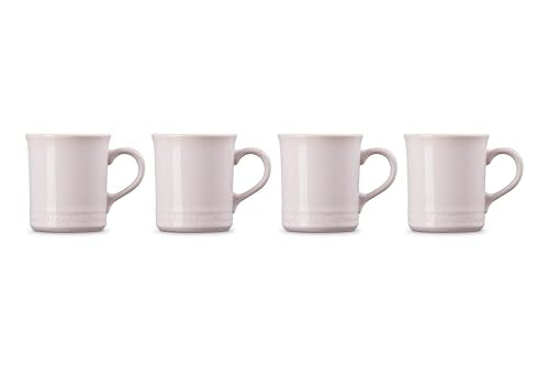 Le Creuset detalle esmaltado, borde limpio y superficie resistente a manchas.