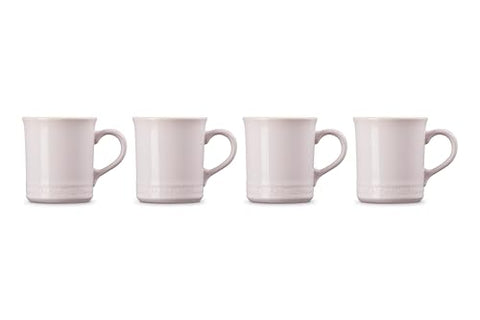 Le Creuset detalle esmaltado, borde limpio y superficie resistente a manchas.