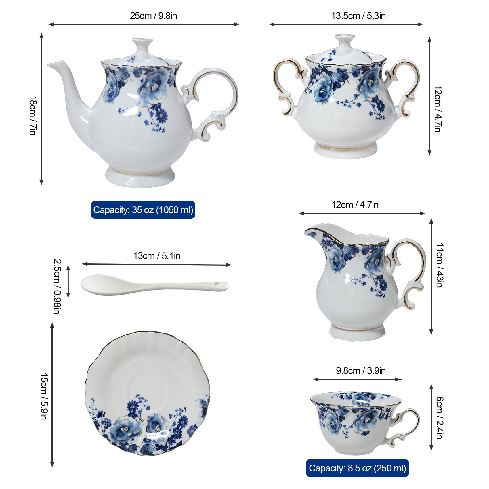 LE POTOCIO caja de regalo incluida, lista para regalar