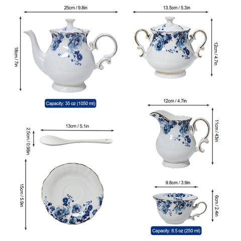 LE POTOCIO caja de regalo incluida, lista para regalar