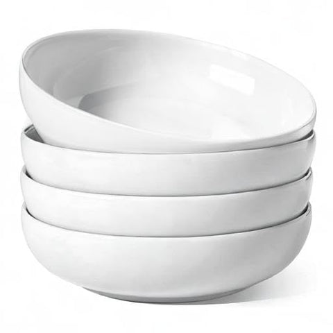 LE TAUCI regalo ideal; cuencos blancos para ocasiones