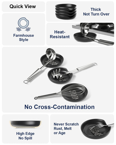 LE TAUCI decoración de cocina rústica en cerámica, elegante y práctica.