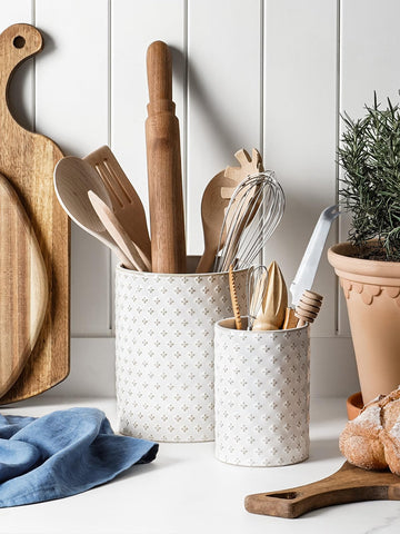 LE TAUCI diseño elegante que combina con estilo rústico o moderno