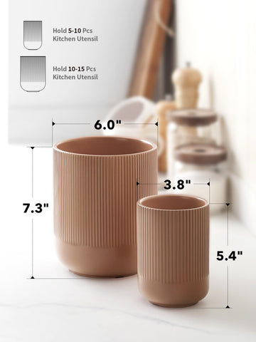 LE TAUCI regalo ideal para cocineros y amantes de la organización en la cocina.