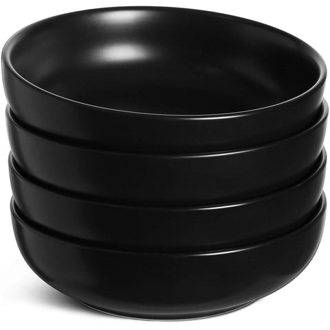 LE TAUCI tazón pasta 45oz, ideal para porciones generosas con salsa.