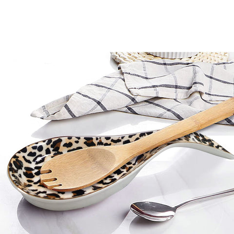 LEAZUL uso diario en la cocina ideal para cucharas y espátulas
