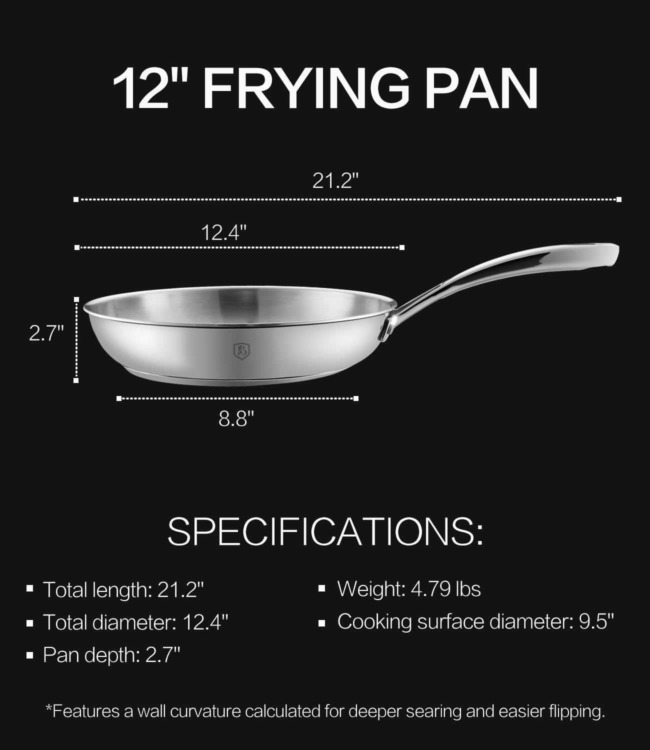 Diseño resistente Lebof para uso diario en la cocina.