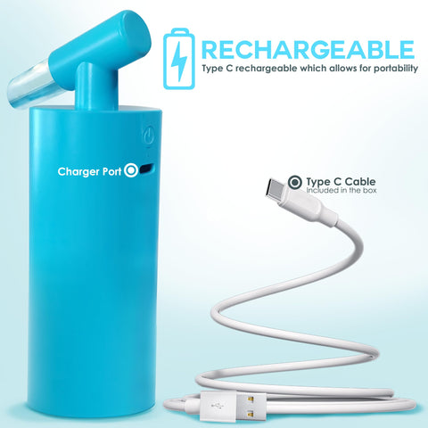 Leburry Dispenser ideal para K-BBQ y fiestas.