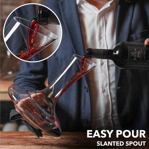 Le Chateau es regalo ideal para amantes del vino