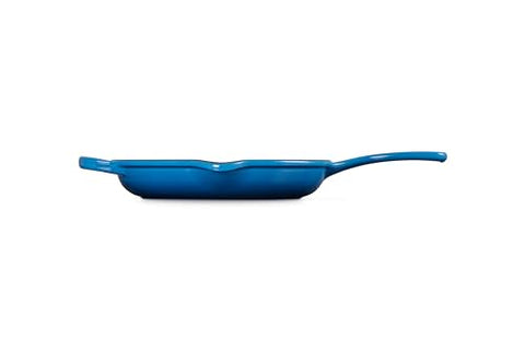 Le Creuset mango ergonómico, agarre cómodo para voltear y saltear