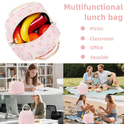 LEDAOU uso múltiple para trabajo, viaje o picnic.