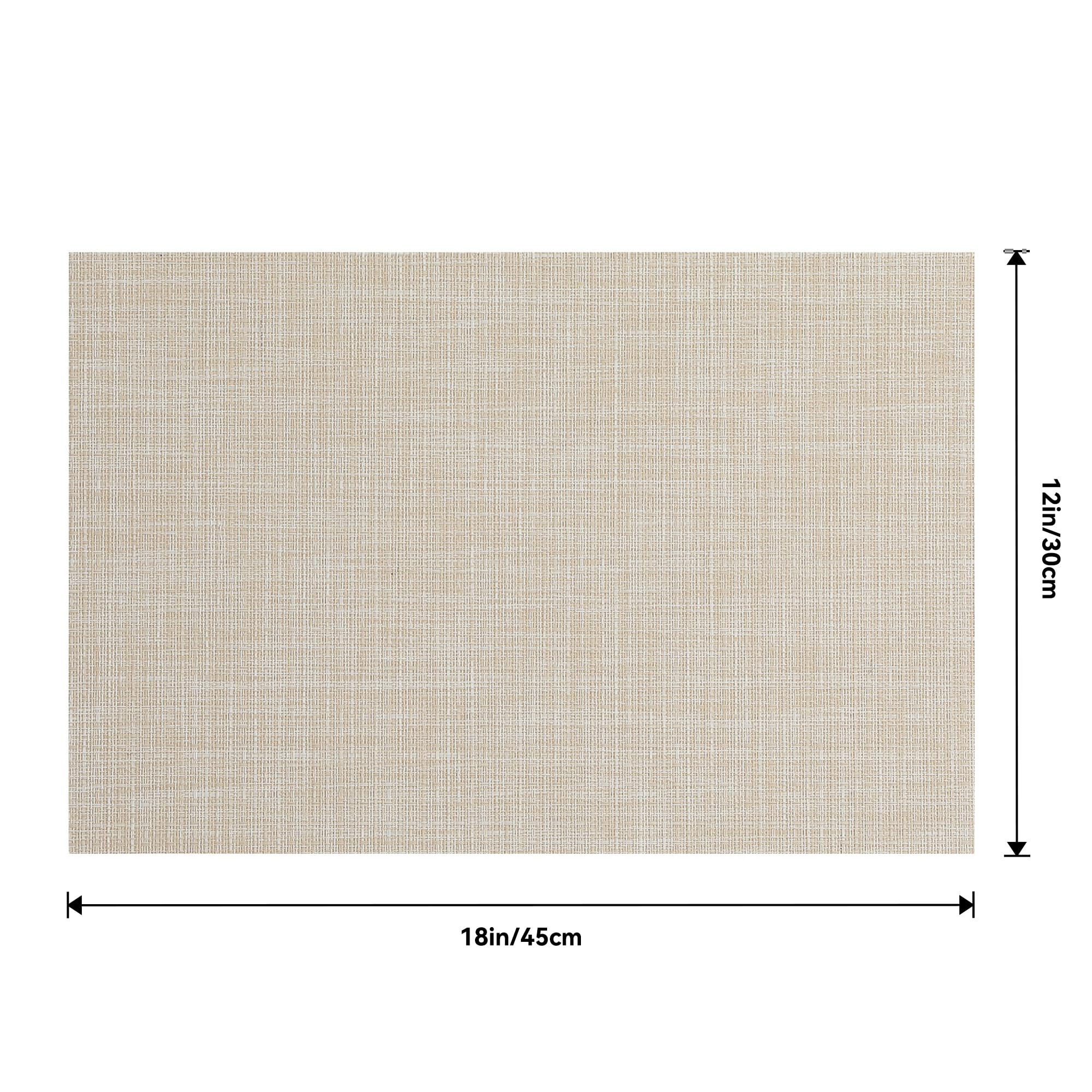 Leetaltree mantel beige, regalo ideal para inauguraciones o fiestas.