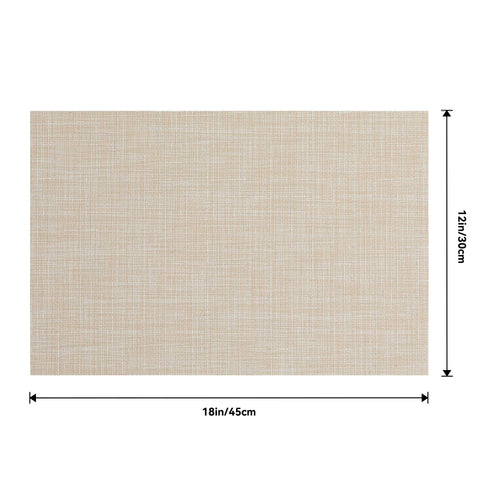 Leetaltree mantel beige, regalo ideal para inauguraciones o fiestas.