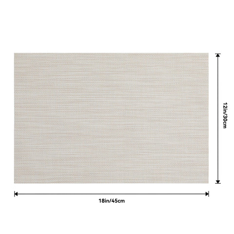 Regalo práctico Leetaltree beige-blanco para anfitriones y mudanzas.