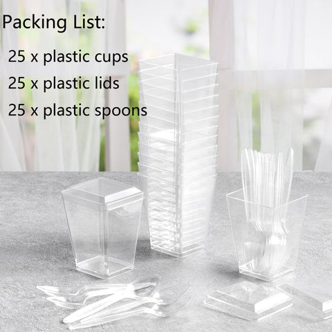 Legredic set para eventos facilita organización y presentación elegante