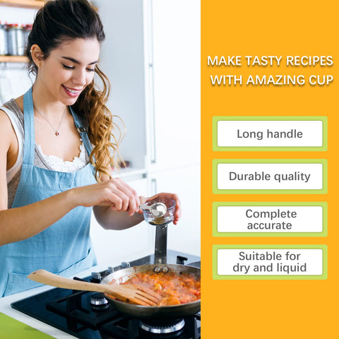 Diseño compacto LEIFENY, ideal para cocinas pequeñas y almacenamiento ordenado.