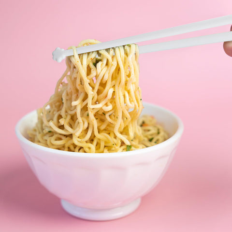 Regalo perfecto para amantes de gatos: palillos reutilizables Leinuosen.