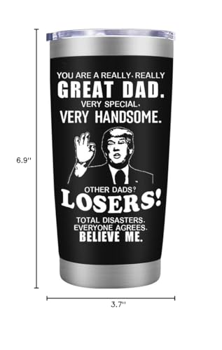 Vaso termo LEIOH 20 onzas negro, fácil de llevar en cualquier ocasión.