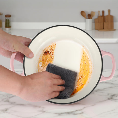 Leiroonkasst regalo ideal para cocineros y panaderos.