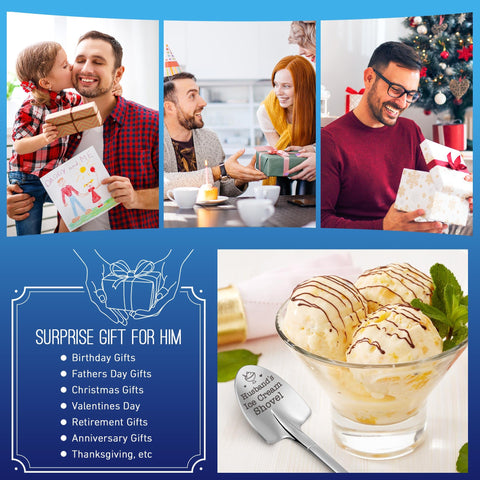 LEJIAJINW Presentación cuidada, perfecto para regalo sorpresa y ocasión especial.