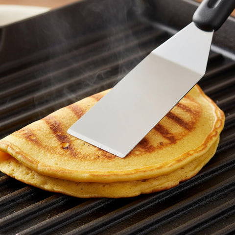 LemonRoad herramienta compacta para cocina diaria, ideal para pancakes y huevos