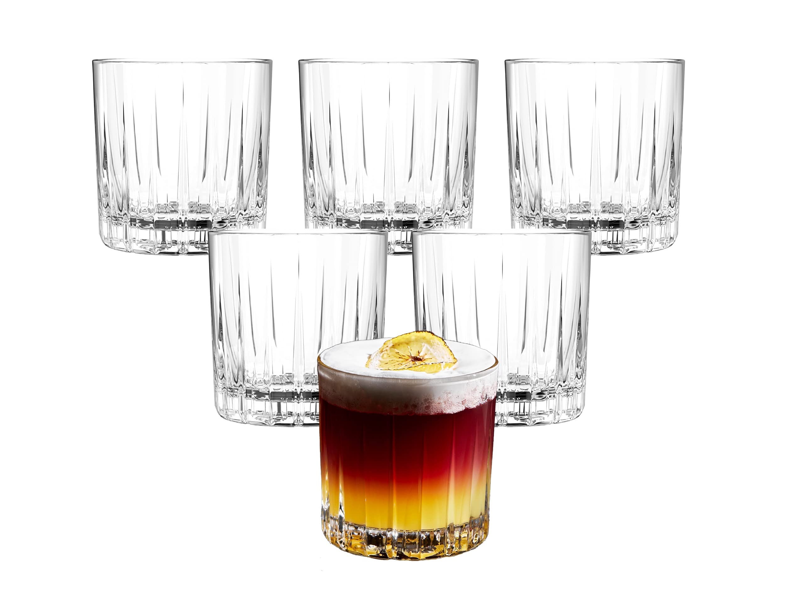 LEMONSODA Vaso regalo, diseño para fiestas y celebraciones.