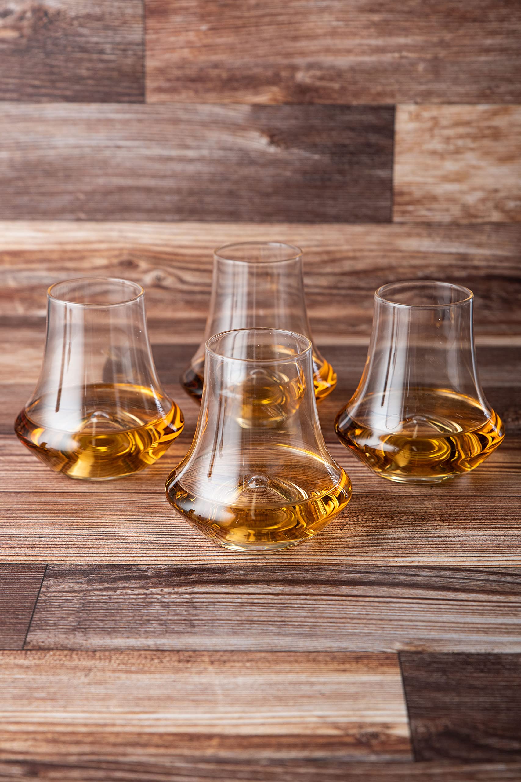 LEMONSODA vaso cognac-brandy, uso ideal para ritual nocturno.
