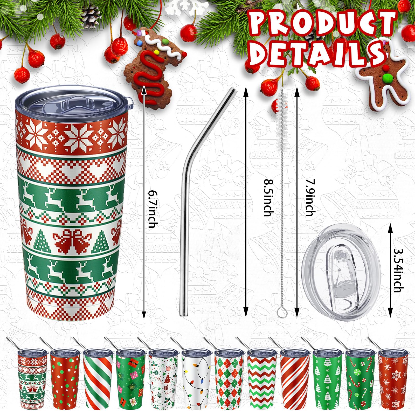 Lemosae tumbler acero inoxidable 20oz: mantiene bebidas frías o calientes.