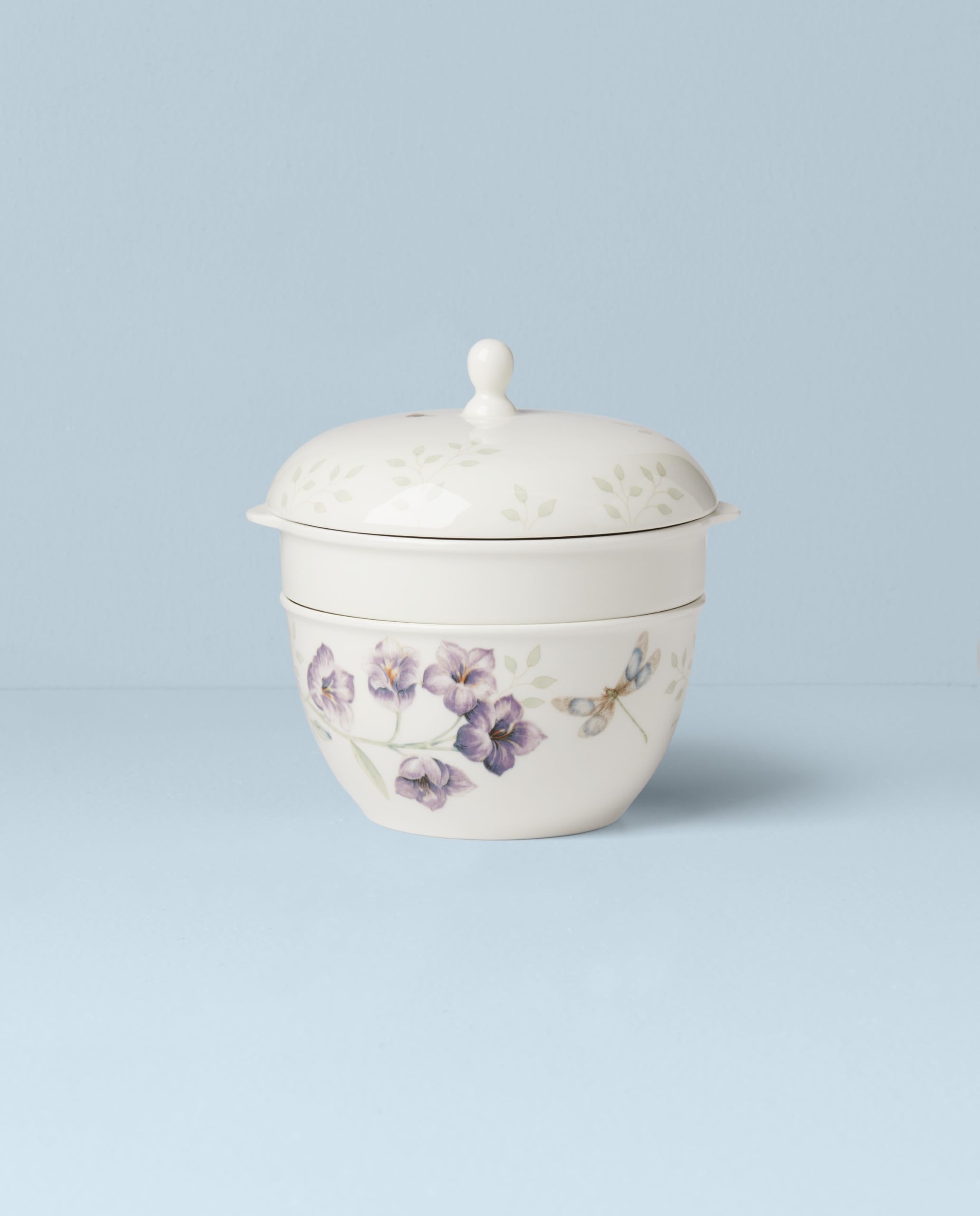 Lenox Butterfly Meadow: porcelana de alta calidad para momentos especiales y diarios.