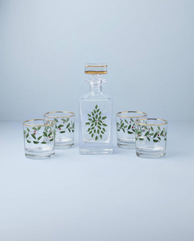 Vasos Lenox de estilo doble clásico para degustaciones.