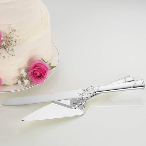 Lenox True Love empaque elegante para regalo de boda