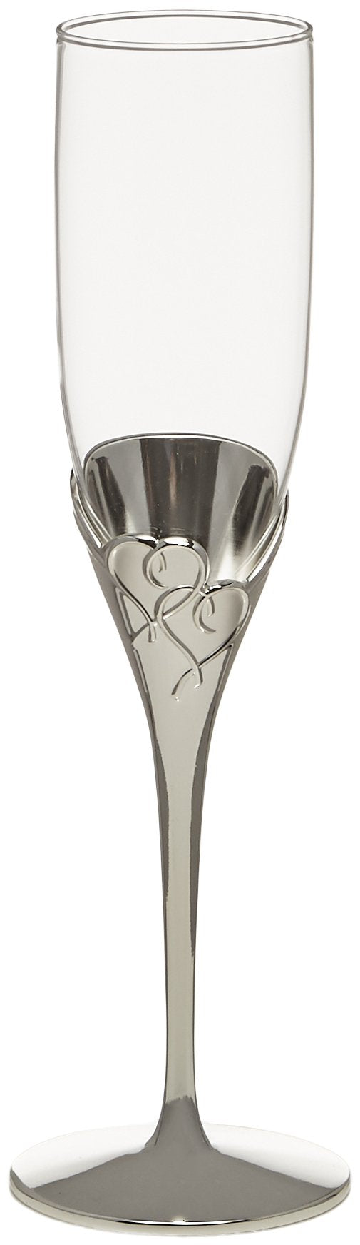 Uso de Lenox True Love para cenas y celebraciones.