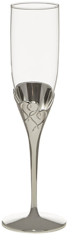 Uso de Lenox True Love para cenas y celebraciones.