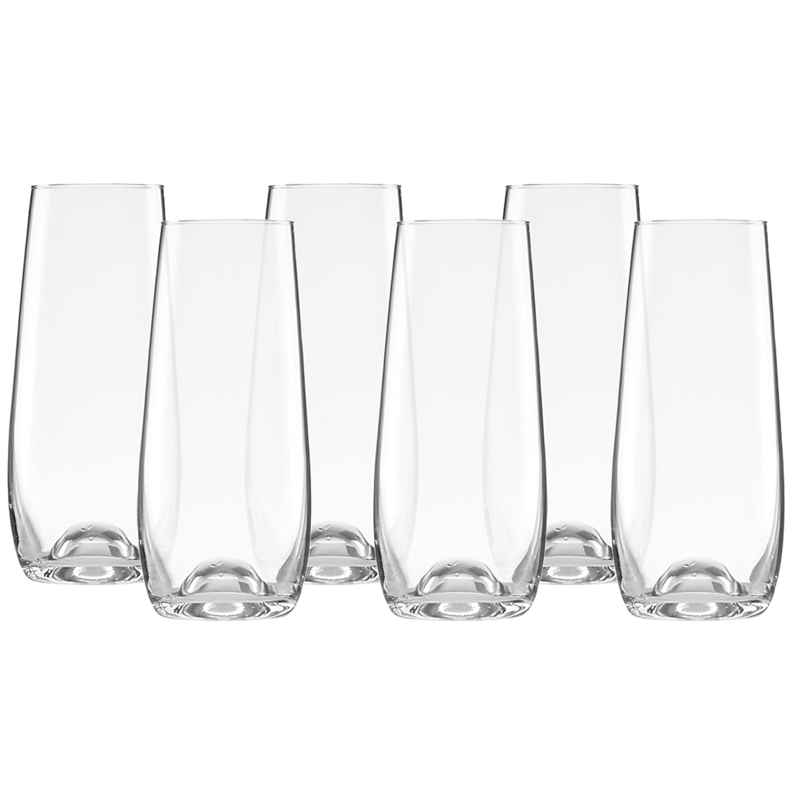 Lenox Tuscany Classics copa sin tallo para brindis elegantes en casa.