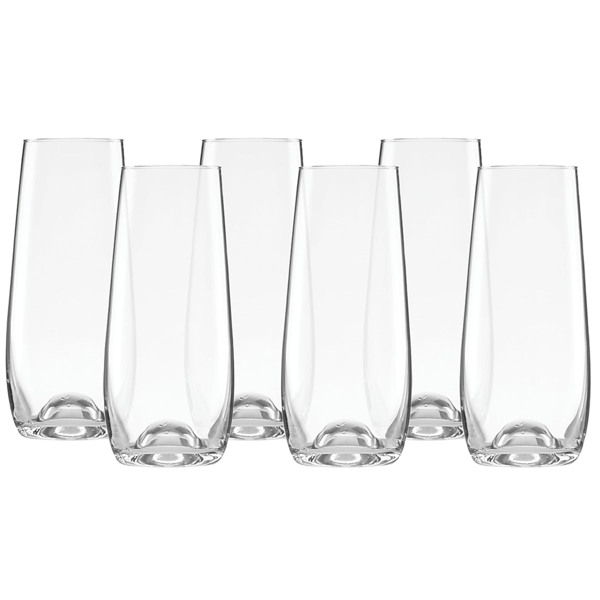 Lenox Tuscany Classics copa sin tallo para brindis elegantes en casa.