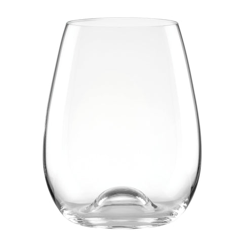 Vaso sin tallo Lenox Tuscany Classics, diseño moderno para uso diario.
